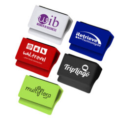 Webcam Privacy Cover with Screen Cleaner - 44550-black_8