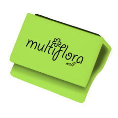 Webcam Privacy Cover with Screen Cleaner - 44550-green