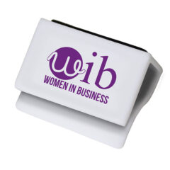 Webcam Privacy Cover with Screen Cleaner - 44550-white