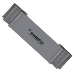 Exercise Stretch Band - 45250-gray_4