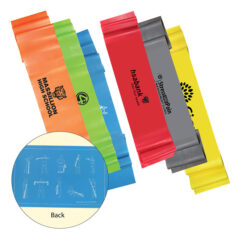 Exercise Stretch Band - 45250-lime-green_15