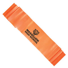 Exercise Stretch Band - 45250-orange_4