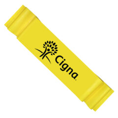 Exercise Stretch Band - 45250-yellow_1