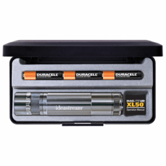 Maglite® Xl50 LED Flashlight