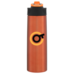 h2go watson Water Bottle - 24 oz