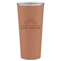 h2go sterling Vacuum Insulated Tumbler - 16.9 oz