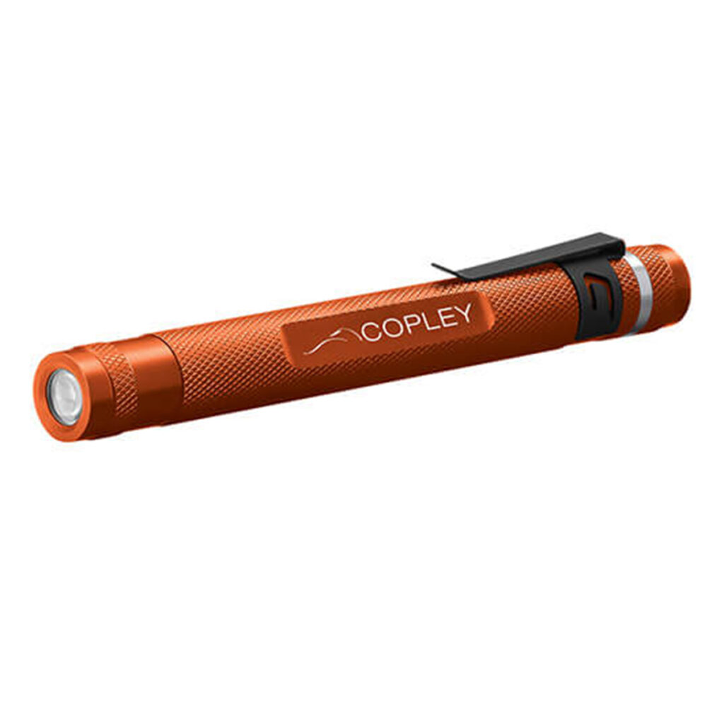 Coast® AAA Inspection Beam Penlight - G20-ORANGE