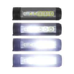 iCOOL® Templeton Rechargeable LED Headlamp - GL1100S_A2