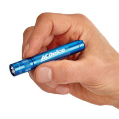 Maglite® Solitaire Flashlight - K3A-K3A-In-Hand