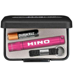 Maglite® Solitaire Flashlight - K3A_Pink_35386