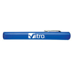 Disposable Pen Light - PL-400 8211 Blue