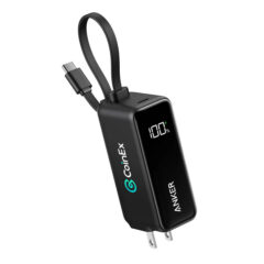 Anker® 3-in-1 Power Bank - ank-pb1636-bk-10002151000