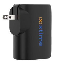 Belkin® Hybrid Wall Charger with Power Bank