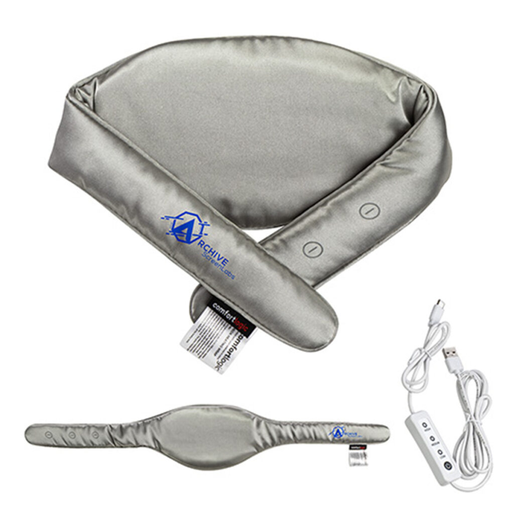 Comfort Logic™ Neck Heating Wrap - clg-nh25