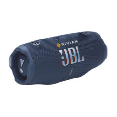 JBL® Charge 6 Portable Waterproof Speaker with Powerbank