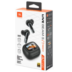 JBL® Live Beam 3 Earbuds - jbl-vbeam3-bk-box-10002151000