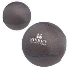 Fabric Round Ball - lfb-sb03gy