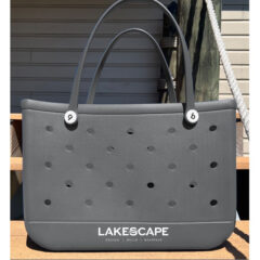 Large EVA Tote Bag with Holes - main