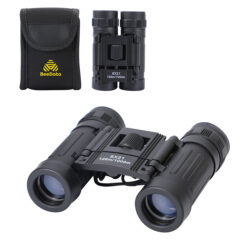Best Buddy Tools® 8×21 Compact Pocket Binocular - wor-pb24