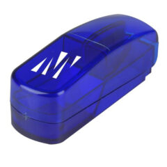 Pill Splitter and Case - PSPL3_Blue-2_935056