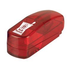 Pill Splitter and Case - PSPL3_Pill-Splitter-Red