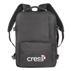 Emirate rPET Overnighter Backpack