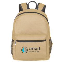 Hawksbill rPET Backpack