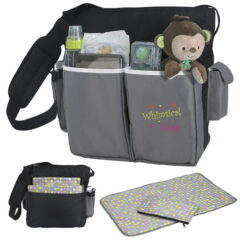Good Value™ Tot Diaper Bag - 5ced384bcac7a03768375375_tot-diaper-bag_550