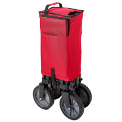Compact Folding Wagon - AW0001_1