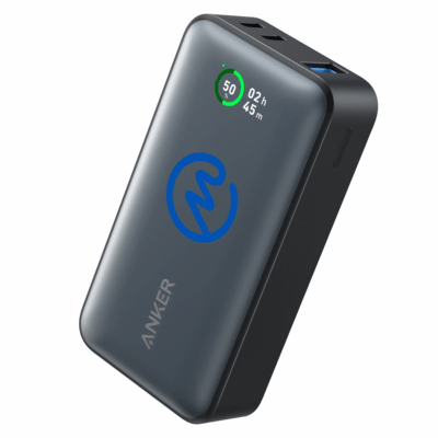 Anker 533 PowerBank 10K