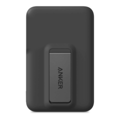 Anker® MagGo Power Bank (10,000mAh, 15W) - Anker MagGo Power Bank 10000mAh 15W 8211 back