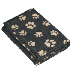 Port Authority® Small Ultra Plush Blanket