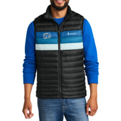 Cotopaxi® Fuego Down Vest - Cotopaxi