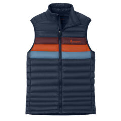 Cotopaxi® Fuego Down Vest - Cotopaxi