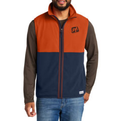 Cotopaxi® Amado Fleece Vest - Cotopaxi