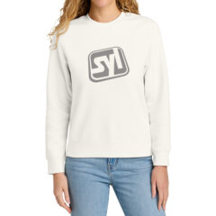 District® Women’s V.I.T.™ Fleece Crew