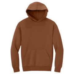 District® V.I.T.™ Heavyweight Fleece Hoodie - District