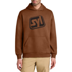 District® V.I.T.™ Heavyweight Fleece Hoodie - District