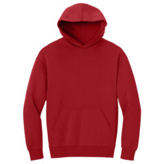 District® V.I.T.™ Heavyweight Fleece Hoodie - District
