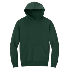 District® V.I.T.™ Heavyweight Fleece Hoodie - District