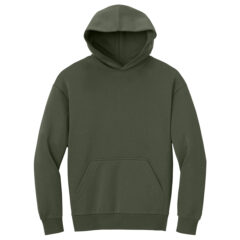 District® V.I.T.™ Heavyweight Fleece Hoodie - District