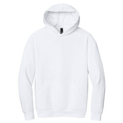 District® V.I.T.™ Heavyweight Fleece Hoodie - District