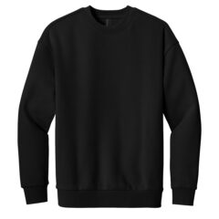 District® V.I.T.™ Heavyweight Fleece Crew - District