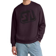 District® V.I.T.™ Heavyweight Fleece Crew