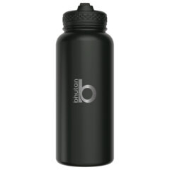 Headliner Stainless Steel Bottle - 32 oz