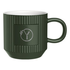First Light Ceramic Mug - 12 oz