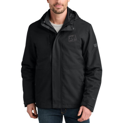 Eddie Bauer
