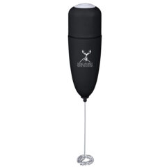 Milk and Matcha Frother