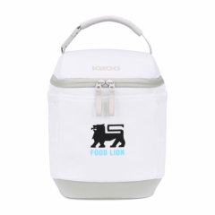 Igloo® Day Chiller Box Soft Cooler - 8 cans