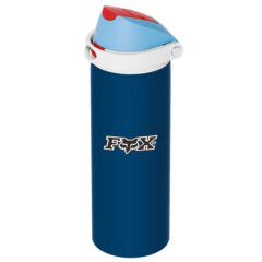 Chug and Sip Double-Wall Stainless Bottle – 24 oz - KB-51-NAVY1-Revised-scaled